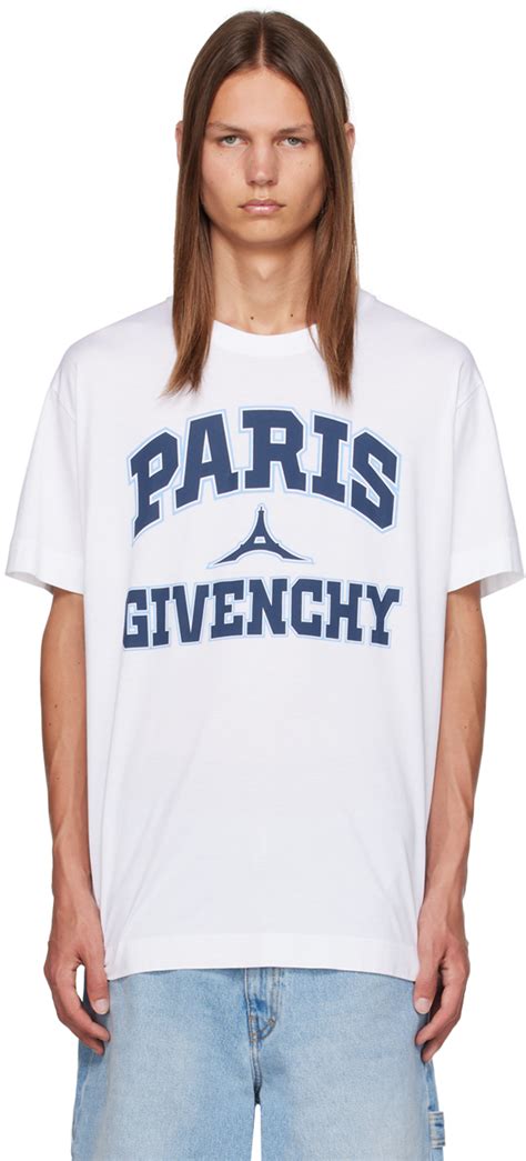 givenchy shirt ebay|Givenchy oversized t shirt.